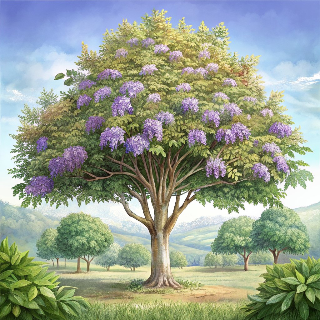 Biodiversité