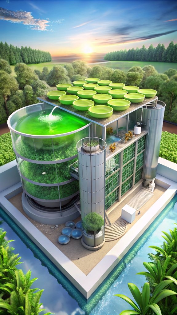 GreenOasis